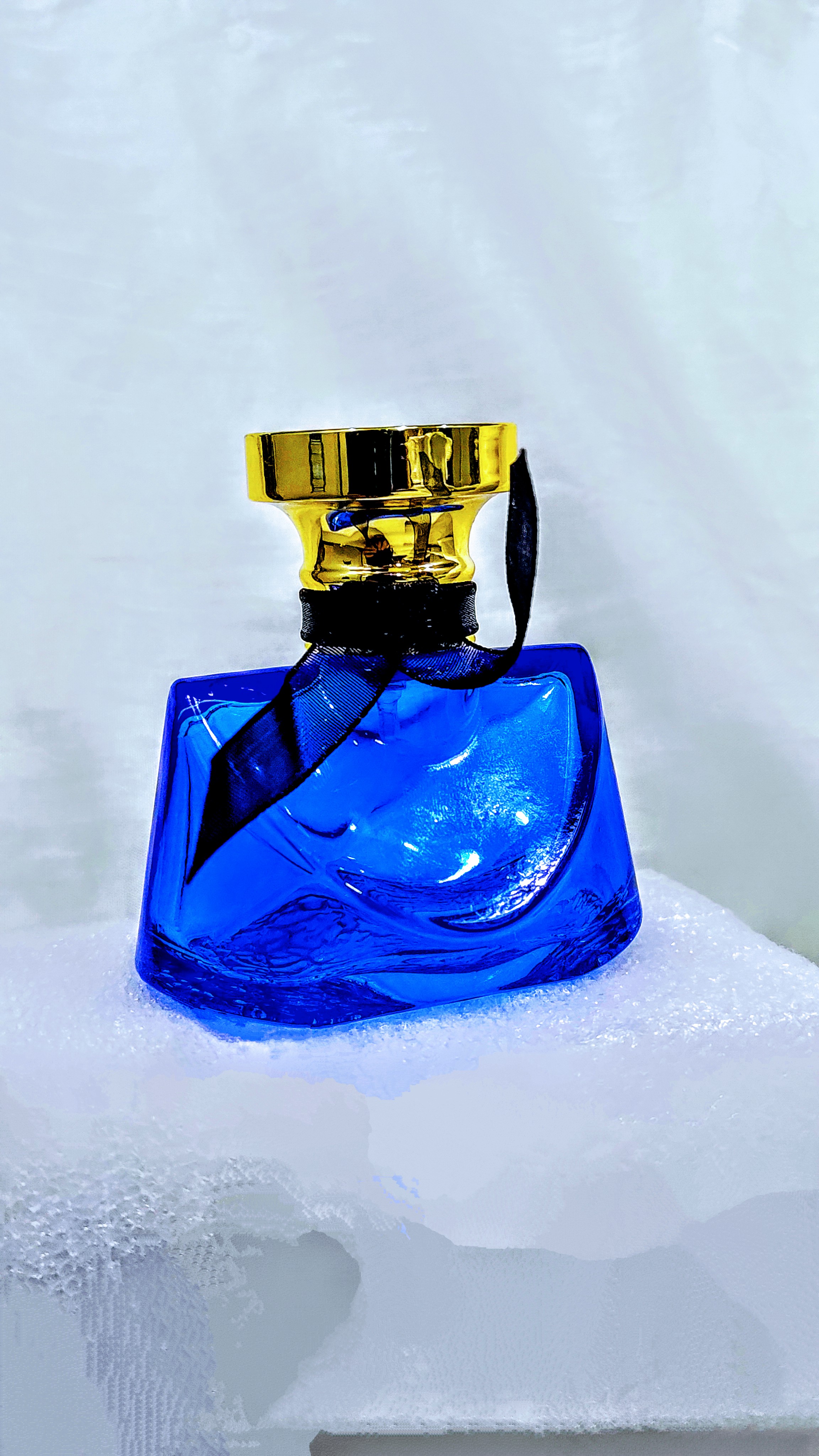 Blue Lunaris