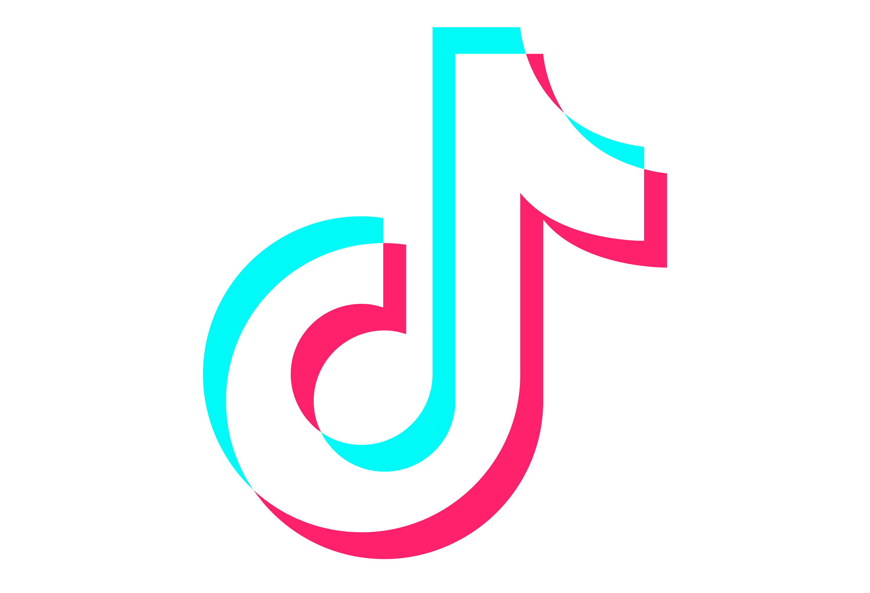 TikTok Logo